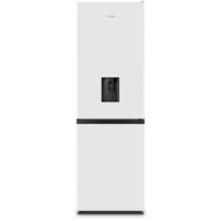 Refurbished Hisense RB390N4WW1 Freestanding 300 Litre 70/30 Fridge Freezer White