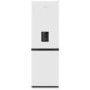 Refurbished Hisense RB390N4WW1 Freestanding 300 Litre 70/30 Fridge Freezer White