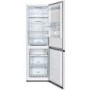 Refurbished Hisense RB390N4WW1 Freestanding 300 Litre 70/30 Fridge Freezer White