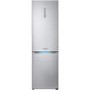 Samsung RB41J7859S4 406L Freestanding Fridge Freezer - Silver
