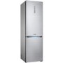 Samsung RB41J7859S4 406L Freestanding Fridge Freezer - Silver