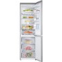 Samsung RB41J7859S4 406L Freestanding Fridge Freezer - Silver