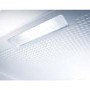 Samsung RB41J7859S4 406L Freestanding Fridge Freezer - Silver