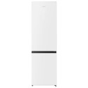 RB435N4BWE Hisense 336 Litre 60/40 Freestanding Fridge Freezer - White