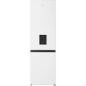 A2/RB435N4WWE Refurbished Hisense RB435N4WWE Freestanding 336 Litre 60/40 Frost Free Fridge Freezer White