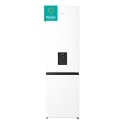 RB435N4WWE Hisense 336 Litre 60/40 Freestanding Fridge Freezer - White
