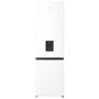 Hisense 336 Litre 60/40 Freestanding Fridge Freezer - White