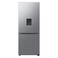 Samsung Series 8 505 Litre 70/30 Freestanding Fridge Freezer - Silver