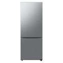 78876664/1/RB53DG706AS9EU Refurbished Samsung SpaceMax RB53DG706AS9EU Freestanding 538 Litre 70/30 Frost Free Fridge Freezer Silver