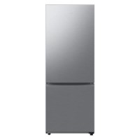Refurbished Samsung SpaceMax RB53DG706AS9EU Freestanding 538 Litre 70/30 Frost Free Fridge Freezer Silver Refurbished Samsung SpaceMax RB53DG706AS9EU Freestanding 538 Litre 70/30 Frost Free Fridge Freezer Silver