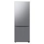 Refurbished Samsung SpaceMax RB53DG706AS9EU Freestanding 538 Litre 70/30 Frost Free Fridge Freezer Silver