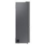 Refurbished Samsung SpaceMax RB53DG706AS9EU Freestanding 538 Litre 70/30 Frost Free Fridge Freezer Silver