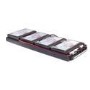 GRADE A1 - APC Replacement Battery Cartridge #34 - UPS battery - Lead Acid