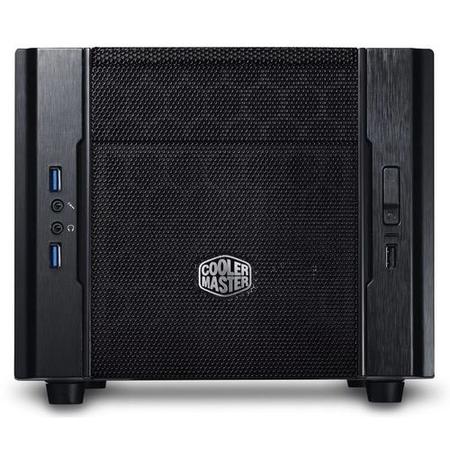 Cooler Master Elite 130 Mini-ITX PC Case