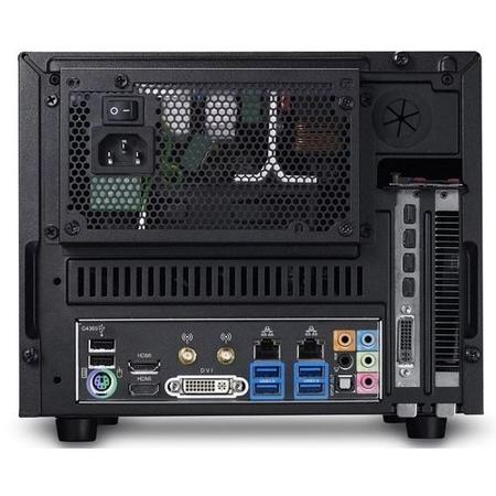 Cooler Master Elite 130 Mini-ITX PC Case