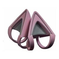 Razer Kitty Ears For Kraken Headset Quz - Gaming Headset Accessory