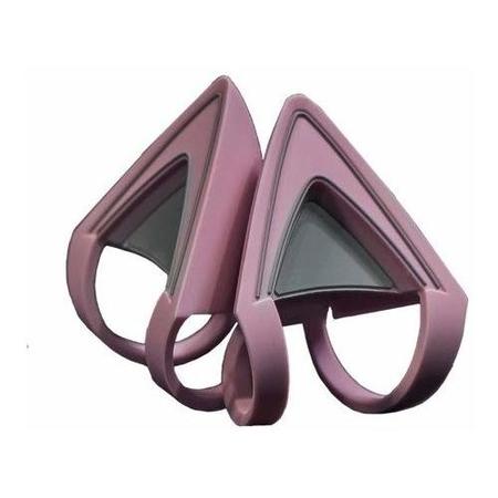 Razer Kitty Ears For Kraken Headset Quz - Gaming Headset Accessory