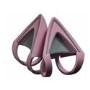Razer Kitty Ears For Kraken Headset Quz - Gaming Headset Accessory