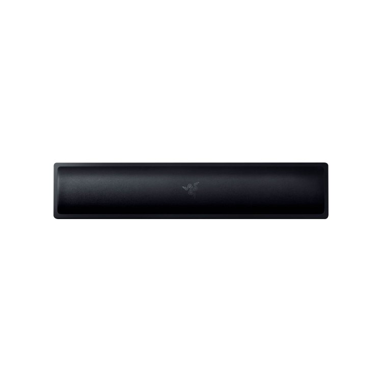 Razer Ergonomic Wrist Rest Full-Sized Keyboards Black