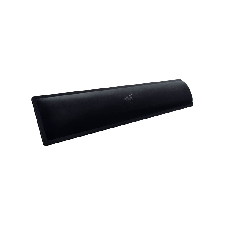 Razer Ergonomic Wrist Rest Full-Sized Keyboards Black
