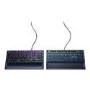 Razer Ergonomic Wrist Rest Full-Sized Keyboards Black