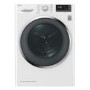 LG RC80U2AV2W 8kg Freestanding Heat Pump Condenser Tumble Dryer - White