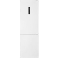 AEG 367 Litre 60/40 Freestanding Fridge Freezer - White AEG 367 Litre 60/40 Freestanding Fridge Freezer - White