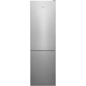 RCB636E2MX AEG 367 Litre 70/30 Freestanding Fridge Freezer - Stainless Steel Doors