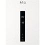 Refurbished AEG RCB636E3MW Freestanding 367 Litre 70/30 Frost Free Fridge Freezer White