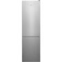 Refurbished AEG RCB636E4MX Freestanding 360 Litre 60/40 Fridge Freezer Silver