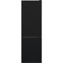 AEG 7000 Series 331 Litre 60/40 Freestanding Fridge Freezer - Black & Matt Glass