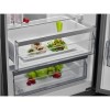 AEG 360 Litre 60/40 Freestanding Fridge Freezer - White