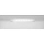 Refurbished AEG RCB636E4MX Freestanding 360 Litre 60/40 Fridge Freezer Silver