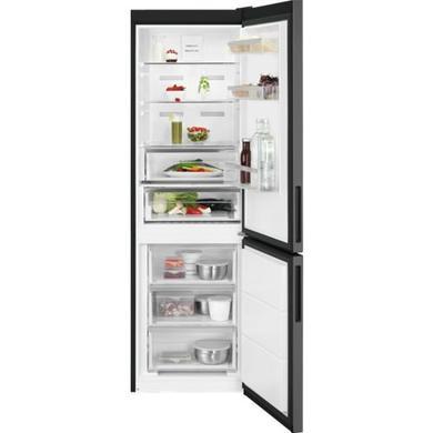 Refurbished AEG RCB73423TY Freestanding 302 Litre 60/40 Frost Free Fridge Freezer