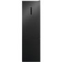 Refurbished AEG RCB736E5MB Freestanding 347 Litre 60/40 Frost Free Fridge Freezer Black