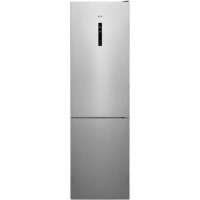 AEG 347 Litre 60/40 Freestanding Fridge Freezer - Silver
