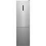 AEG 347 Litre 60/40 Freestanding Fridge Freezer - Silver