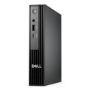 Dell Pro Micro QCM1250 Intel Core i3 14100T 8GB RAM 512GB SSD Windows 11 Pro Desktop PC