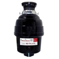 Reginox Waste Disposal Unit - 0.65HP