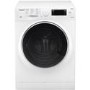Hotpoint 9kg Wash 6kg Dry 1400rpm Freestanding Washer Dryer - White
