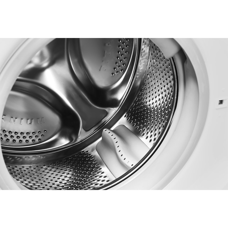 Hotpoint 9kg Wash 6kg Dry 1400rpm Freestanding Washer Dryer - White