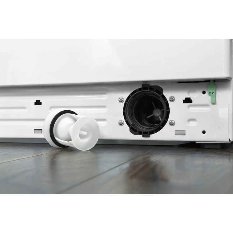Hotpoint 9kg Wash 6kg Dry 1400rpm Freestanding Washer Dryer - White