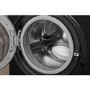 HOTPOINT RD966JKD 9kg Wash 6kg Dry 1600rpm Freestanding Washer Dryer - Black