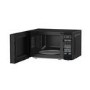 Sharp 20L 800W Microwave Oven - Black