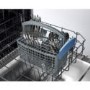 Rangemaster 105390 - 12 Place Fully Integrated Dishwasher