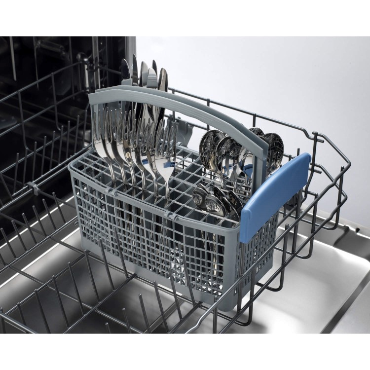 Rangemaster 105390 - 12 Place Fully Integrated Dishwasher