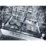 Rangemaster 105390 - 12 Place Fully Integrated Dishwasher