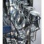 Rangemaster 105390 - 12 Place Fully Integrated Dishwasher
