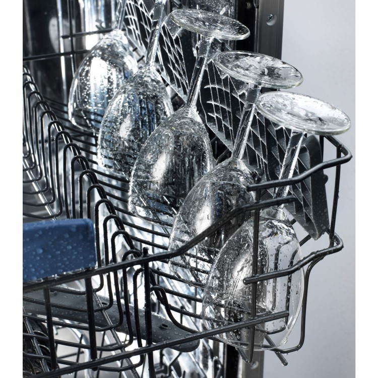 Rangemaster 105390 - 12 Place Fully Integrated Dishwasher