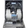 Rangemaster 105390 - 12 Place Fully Integrated Dishwasher